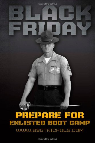 Black Friday - Prepare For Enlisted Boot Camp Black Friday - Prepare For Enlisted Boot Camp