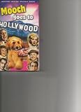 Mooch Goes to Hollywood [VHS]