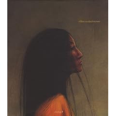 Rebecca Dautremer : Artbook