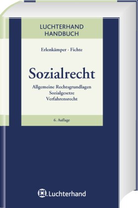 Sozialrecht
