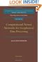Computational Neural Networks for Geophysical Data Processing (Handbook of Geophysical Exploration: Seismic Exploration)