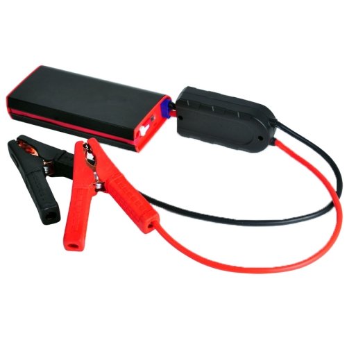 10000mAh Multifunction Jump Starter Car Power Bank Photo