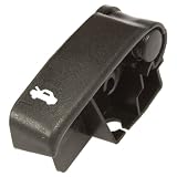 Dorman 03335 Hood Release Handle by Dorman