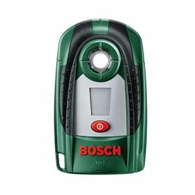 Bosch PDO 6 Detector