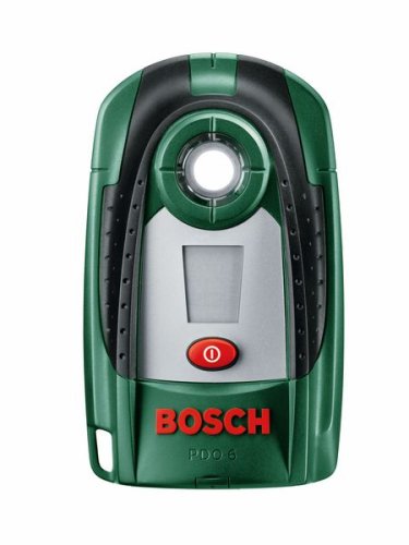 Bosch Digitales Ortungsger&auml;t PDO 6
