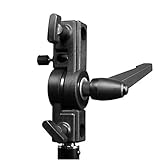[7143] Tilt/Swivel Umbrella Adapter--Steve Kaeser since 1989