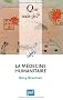 La m�decine humanitaire