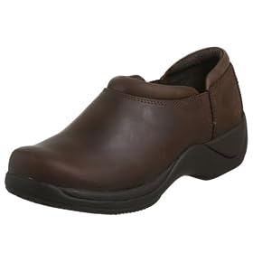 Dansko Men's Cutter Slip-On