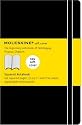 Moleskine Squared Notebook Soft Cover Pocket