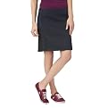 Converse&reg; One Star&reg; Womens Slim Denim Skirt - Orbit Wash