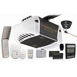 Ultimate Garage Door Opener
