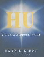 Hu, the Most Beautiful Prayer with CD (Audio)