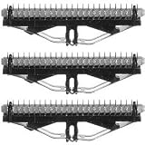 Remington shaver TA & cutter blade