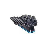  : PS3 Quad Charge Station