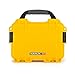 Nanuk 903 Waterproof Hard Case Empty - Yellow