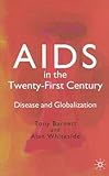 Review Palgrave Macmillan  / Aids in the Twenty-First Century