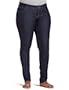 Southpole Junior's Plus Low Rise Skinny Jean