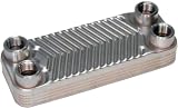 10 Plate Heat Exchanger 7.5