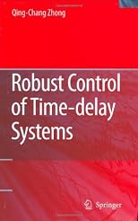 Robust Control of Time-delay Systems