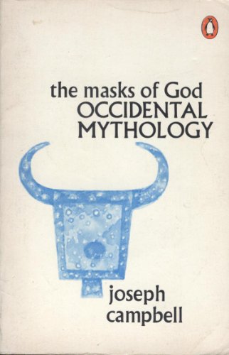 The Masks of God - Occidental Mythology