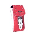 VIE Cell Phone Case Combo Flap-Style - Coral