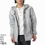（ナイキ）nike メンズフード（JORDAN ナイロン フーデッド パッカ） メンズ