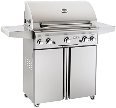 American Outdoor Grill 30" Portable Gas Grill - Natural Gas