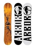 Arbor Roundhouse RX Snowboard