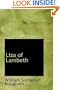 Liza of Lambeth
