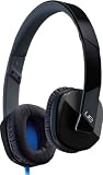 Logitech UE 4000 On-Ear-Kopfh�rer (105dB, 3,5mm Klinkenstecker) schwarz