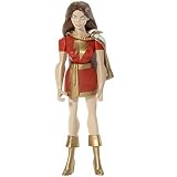 Mary Batson Justice League Unlimited Exclusive Action Figure
