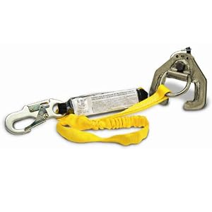 Guardian Rail Master Anchor
