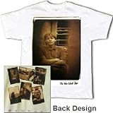 Paul McCartney The New World Tour white tee