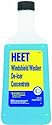 HEET KLQ-C Windshield Washer De-Icer Concentrate - 32 Fl oz.