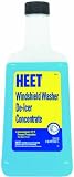 HEET KLQ-C Windshield Washer De-Icer Concentrate - 32 Fl oz.