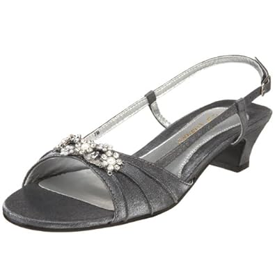 Annie Shoes Women Aliza Slingback