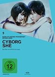 Cyborg She (OmU) (Edition Asien)