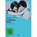 Cyborg She (OmU) (Edition Asien)