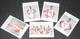 US Olympic Hopefuls Rob Stull  Modern Pentathlon 55 Single Trading Card