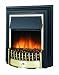 Dimplex CHT20 Cheriton Traditional Freestanding Optiflame Effect Electric Fire, 2 Kilowatt