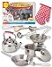 Alex Toys Deluxe Cooking Set