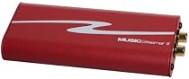 HRT Music Streamer II High Resolution USB D/A Converter
