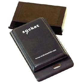 New Socket Communications Extended Battery Lithium Ion 3.7 V Dc 2400 Mah Excellent Performance by 