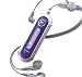 Electronics : MPIO DMK 64mb MP3 Player Blue