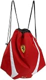Puma Ferrari Replica Gym Sack