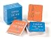 Yoga to Go Travel Deck (Running Press Mega Mini Kits)