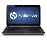 HP - Pavilion dv6-6c90ef - Ordinateur Portable 15,6
