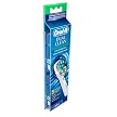 Oral-B Dual Clean Replacement Brush Heads 3-pk.