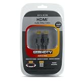 Belkin AM22302-06-SN 6-Foot HDMI-toHDMI Cable