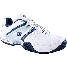 Wilson Mens Trance II Clay Court Tennis Shoes by Wilson